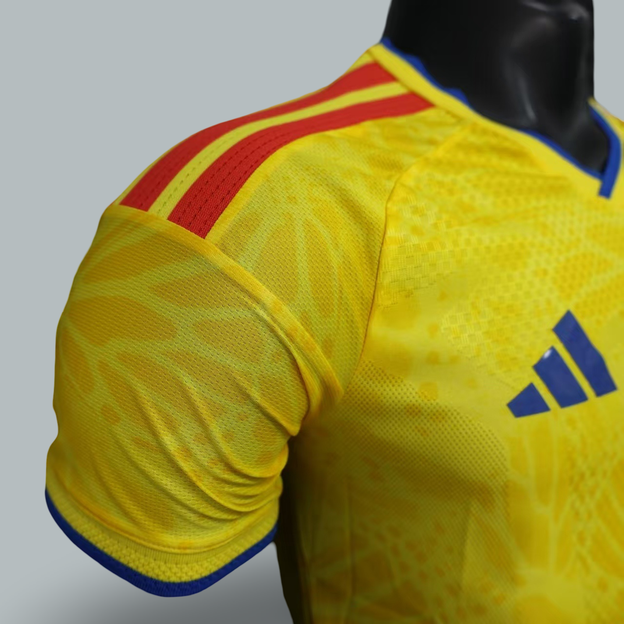 Colombia 2026 Home Kit
