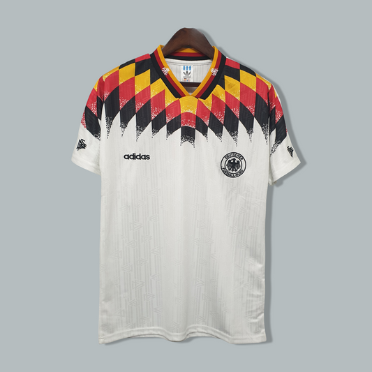 1994 Germany Home Retro Kit