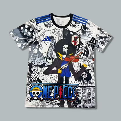 Japan 25/26 "One Piece Brook" Premium Kit