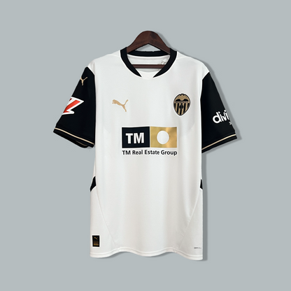 Valencia 24/25 Home Kit