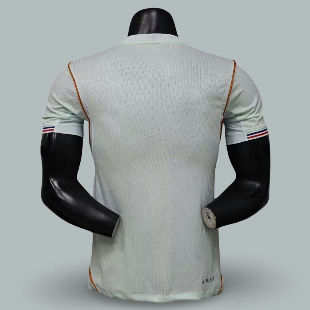 France World Cup 2026 Player Version Away Kit