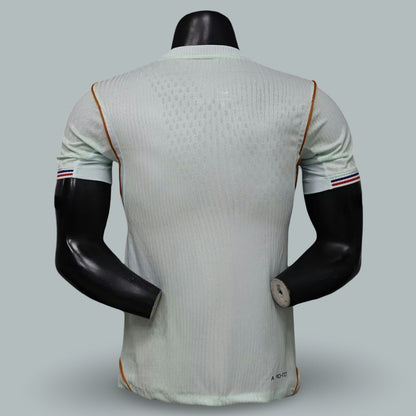 France World Cup 2026 Player Version Away Kit