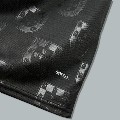 Portugal 2026 Away Kit