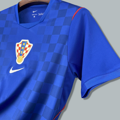 Croatia World Cup 2026 Away Kit