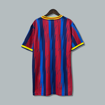 Barcelona 25/26 "Voltage" Premium Kit