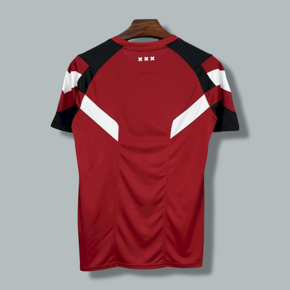 Ajax 25/26 "Retro Heritage" Premium Kit