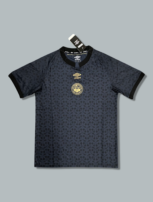 Bournemouth 24/25 Pre-Match "Shadow Net" Black