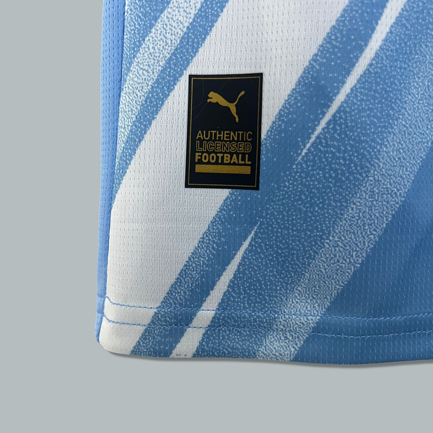 Manchester City 25/26 Home Kit
