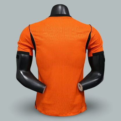 Netherlands World Cup 2026 Home Kit