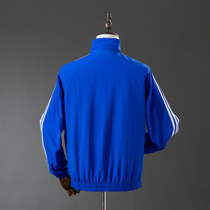 Italy 25/26 Track Jacket Reversible
