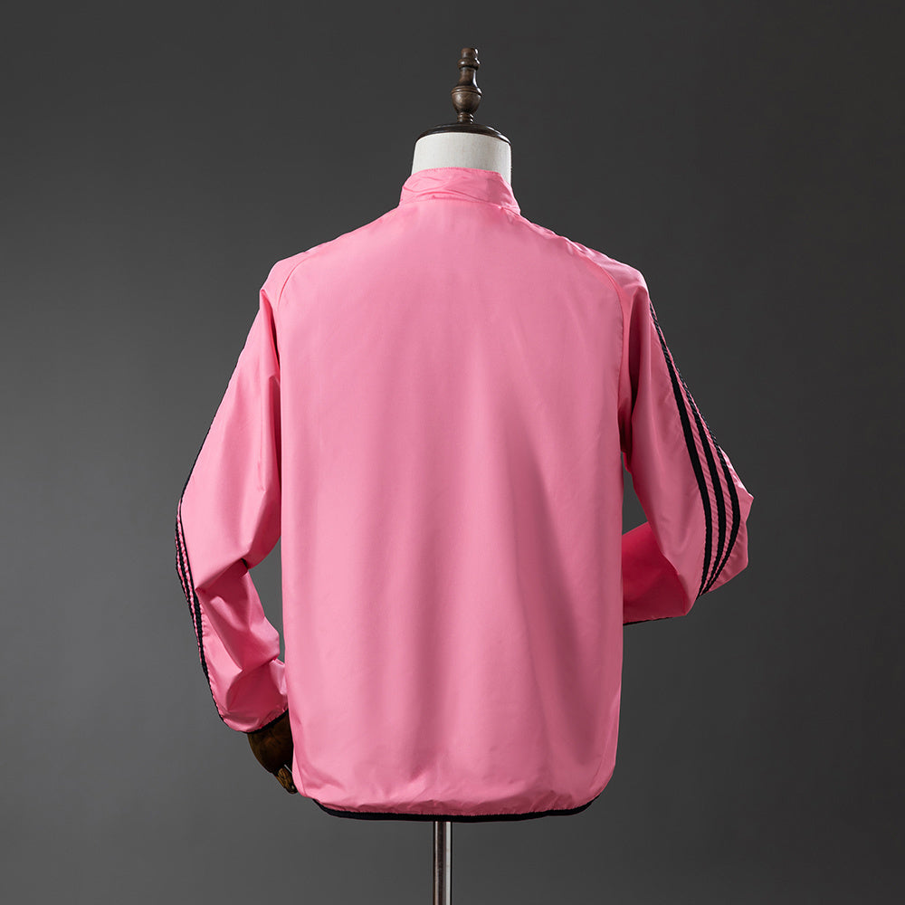 Inter Miami 25/26 Track Jacket Reversible