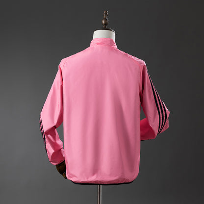 Inter Miami 25/26 Track Jacket Reversible