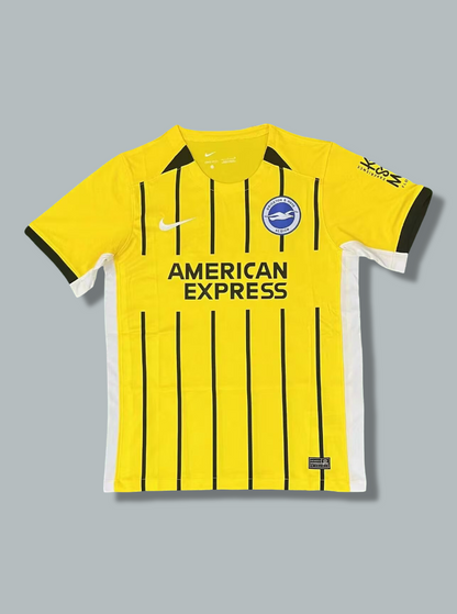 Brighton & Hove Albion 24/25 Away Kit