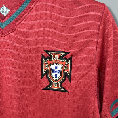 Portugal 2026 Home Kit