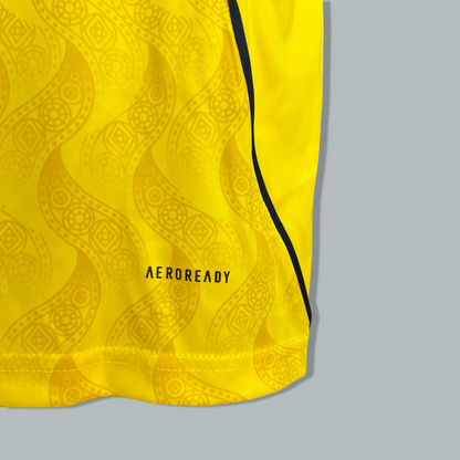 Al-Nassr 25/26 Home Kit