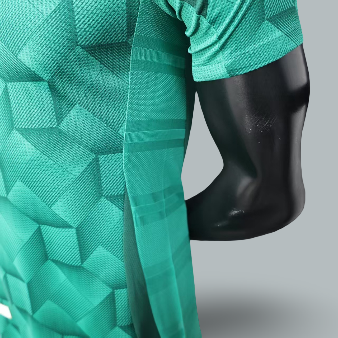 Saudi Arabia 25/26 Home Player Version Premium Kit