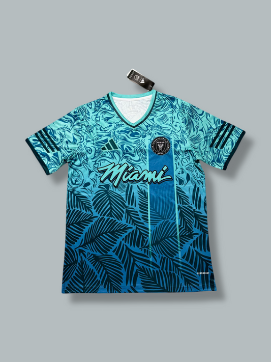 Inter Miami 25/26 "Ocean Vibe" Premium Kit