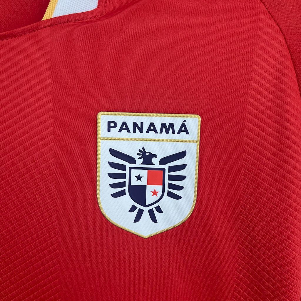 Panama 25/26 Home Kit