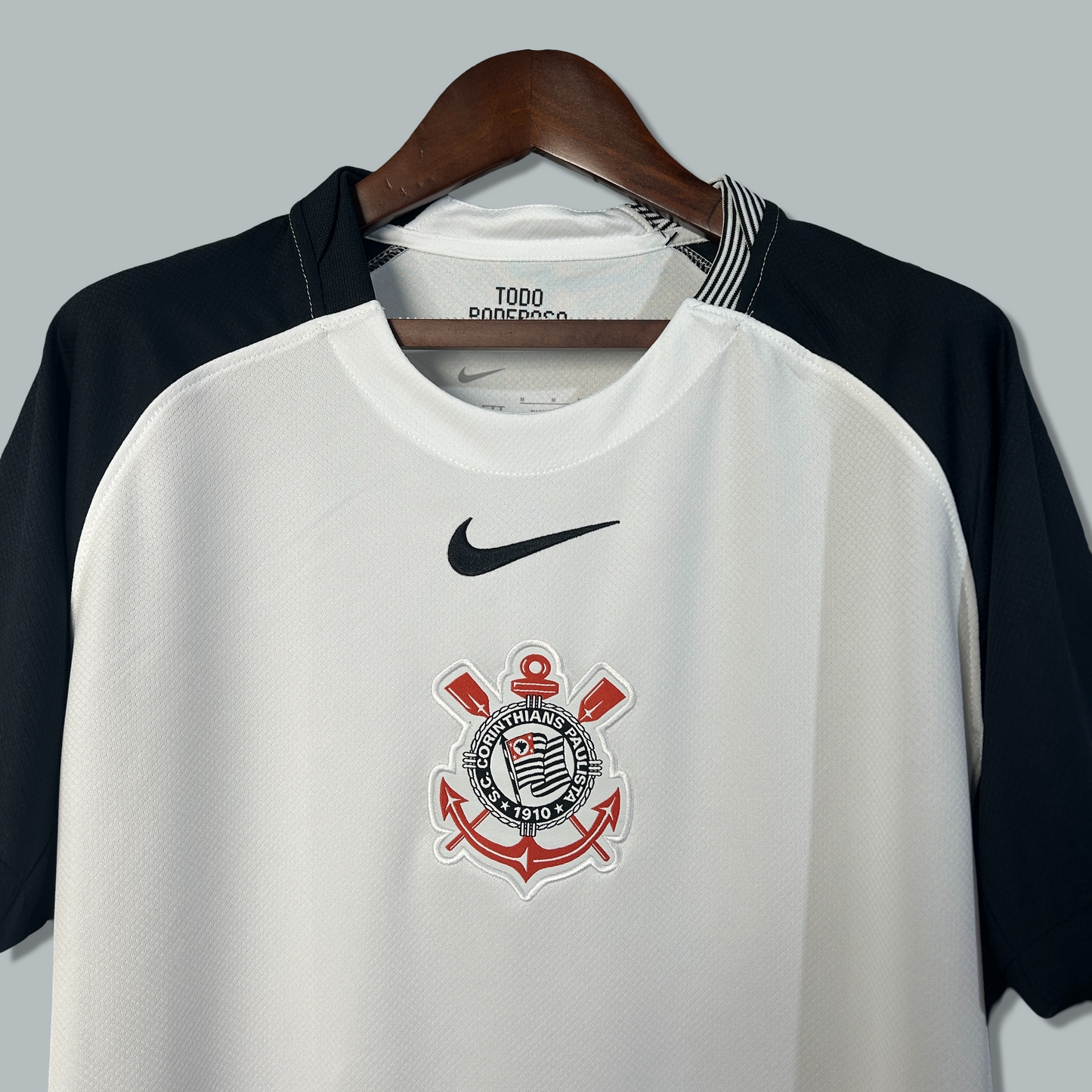 Corinthians 25/26 Home Kit