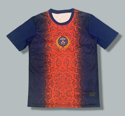PSG 25/26 "Imperial Flame" Premium Kit