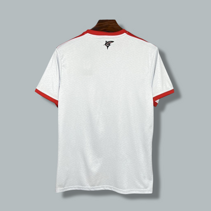 Cape Verde 25/26 Home Kit