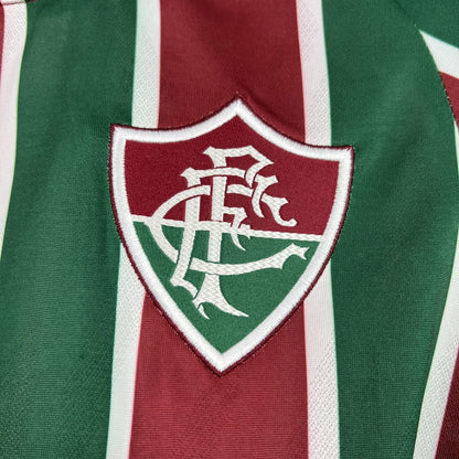 Fluminense 25/26 Home Kit