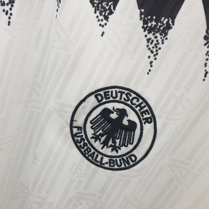 1994 Germany Home Retro Kit