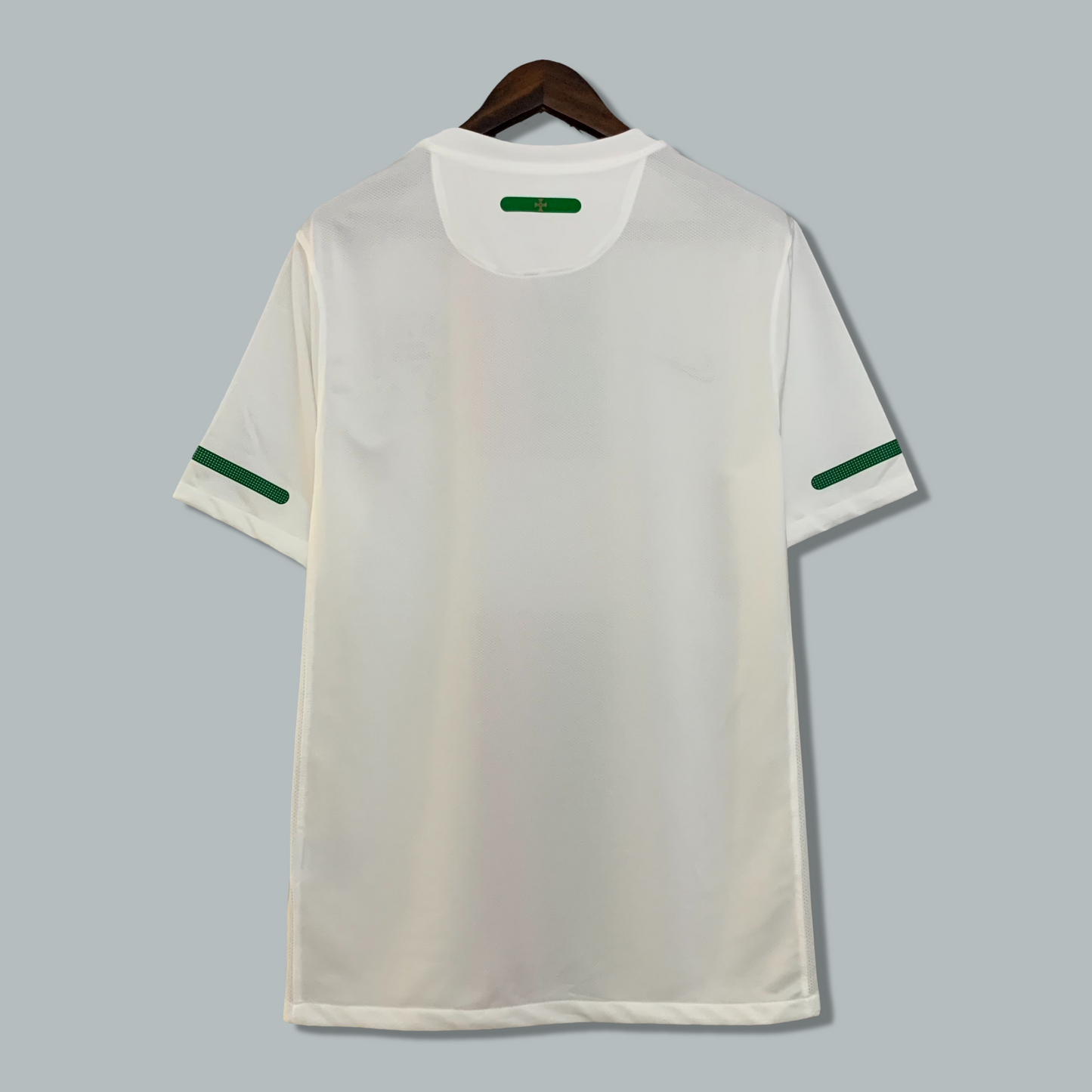 2012 Portugal Away Retro Kit