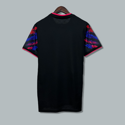 Barcelona 25/26 “Expressionist Future” Premium Kit