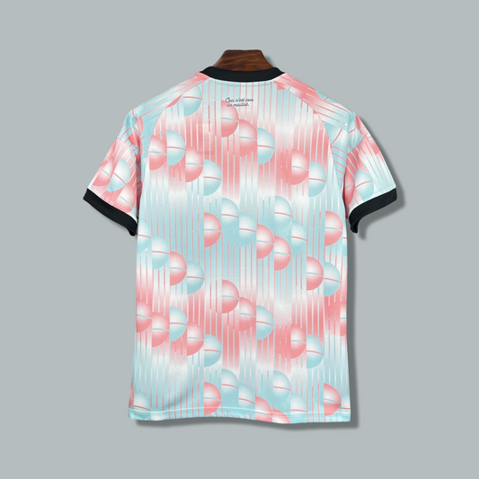 Belgium World Cup 2026 Away Kit