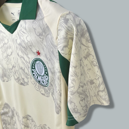 Palmeiras 25/26 Third Kit