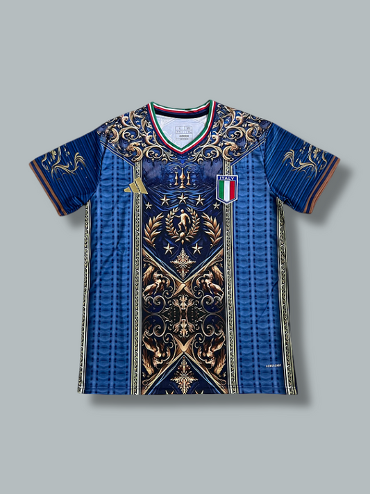 Italy 25/26 "Imperial Elegance" Premium Kit