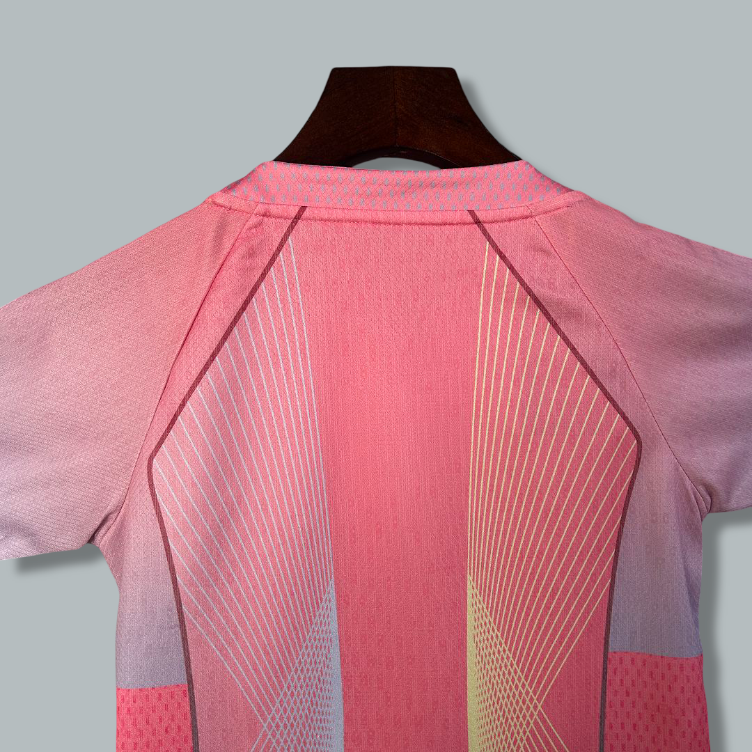 Barcelona 25/26 "Aurora" Premium Kids Kit
