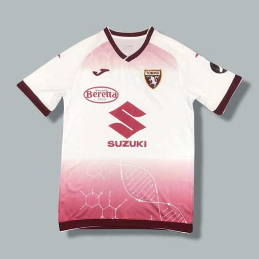 Torino 24/25 "Preseazon Kit"