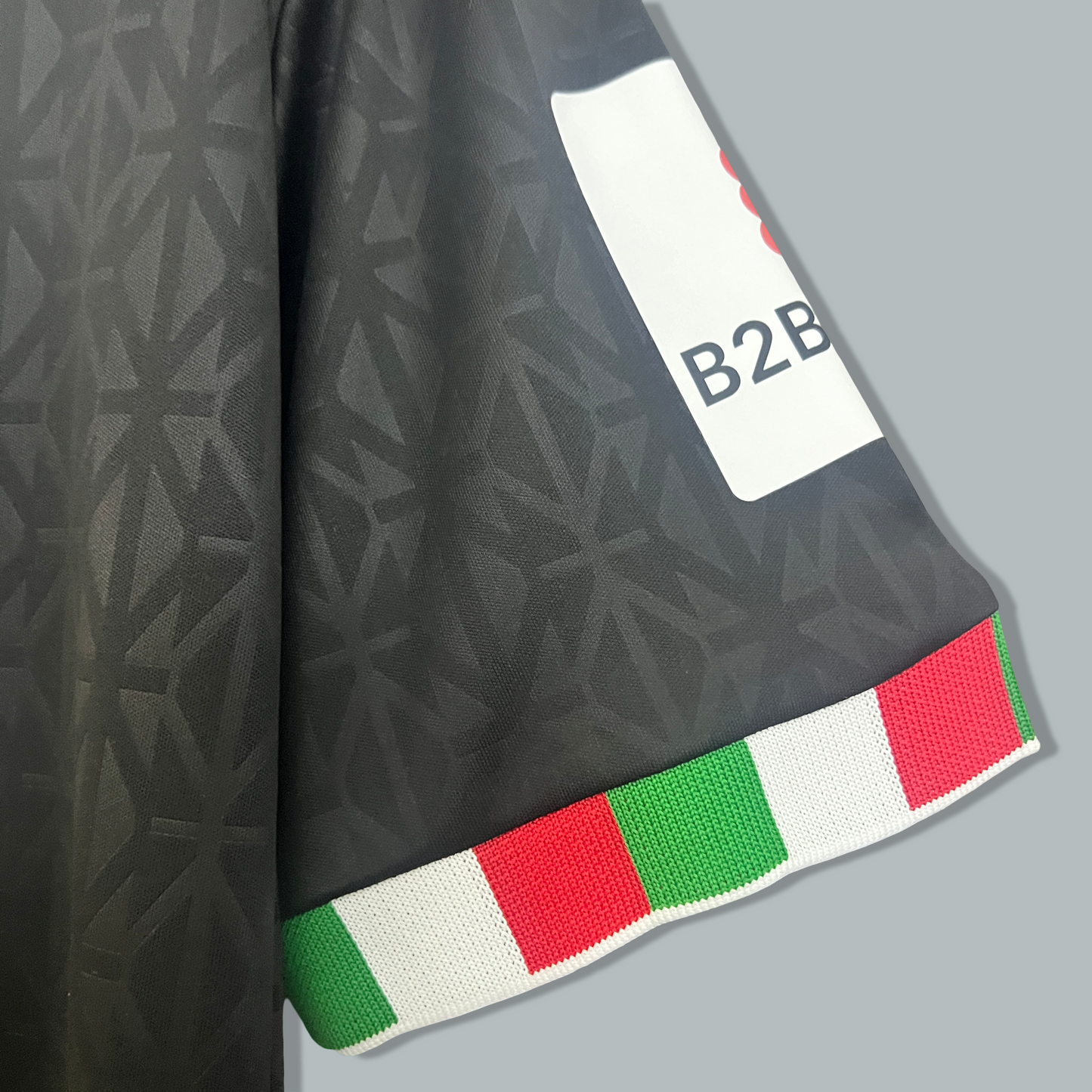 Athletic Bilbao 24/25 Fourth Away Kit