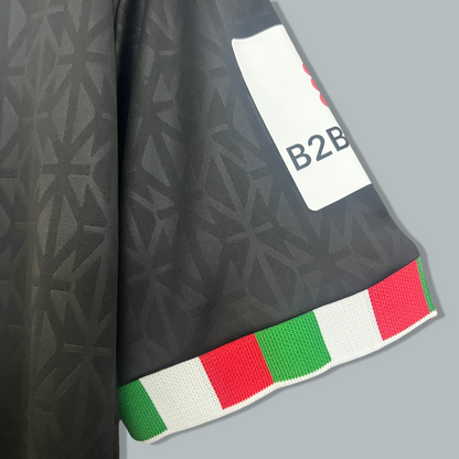 Athletic Bilbao 24/25 Fourth Away Kit