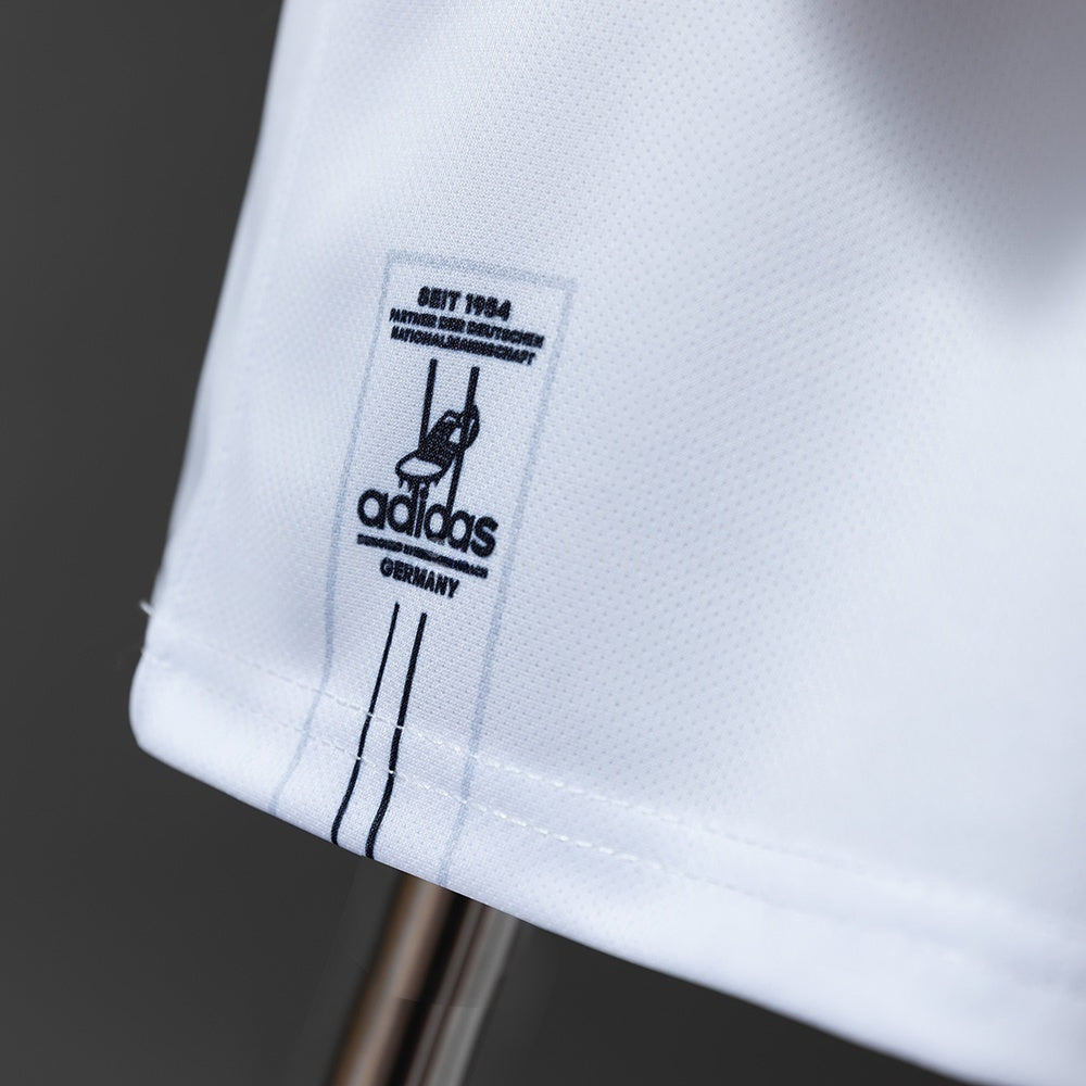 Germany World Cup 2026 Kids Home Kit
