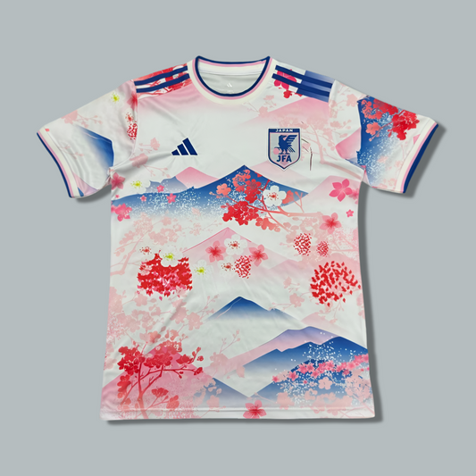 Japan 24/25 "Sakura Spirit" Premium Kit