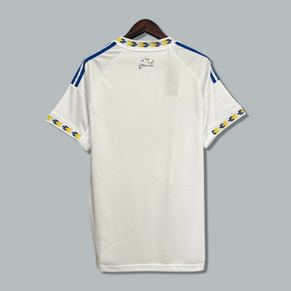 Leeds United 25/26 Home Kit
