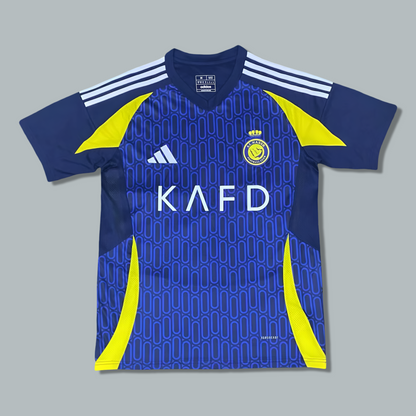 Al-Nass 24/25 Away Kit