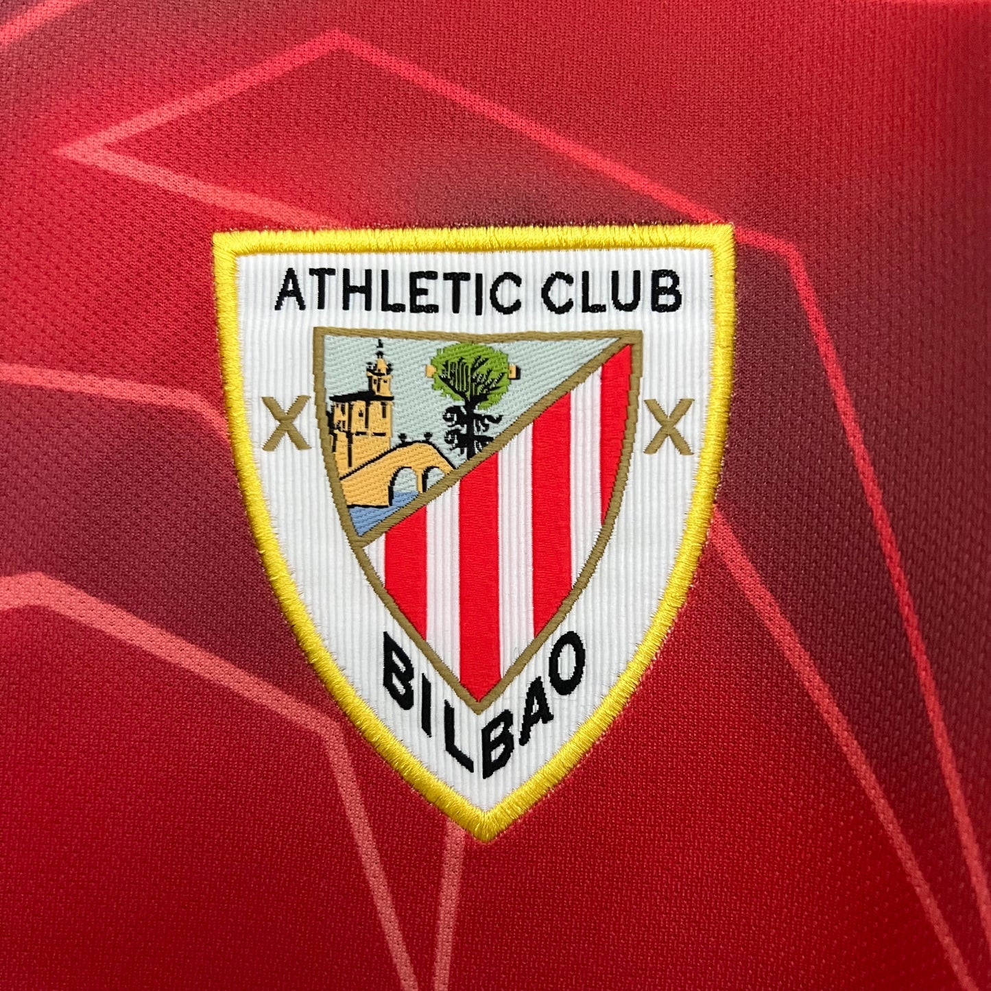 Athletic Bilbao 25/26 "Special Edition" Kit