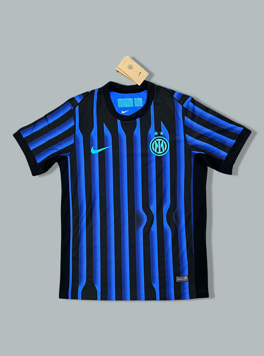 Inter Milano 25/26 Home Kit