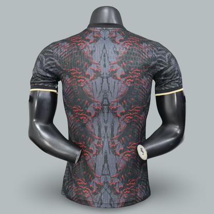 PSG 25/26 "Champion Edition" Player Version Premium Kit