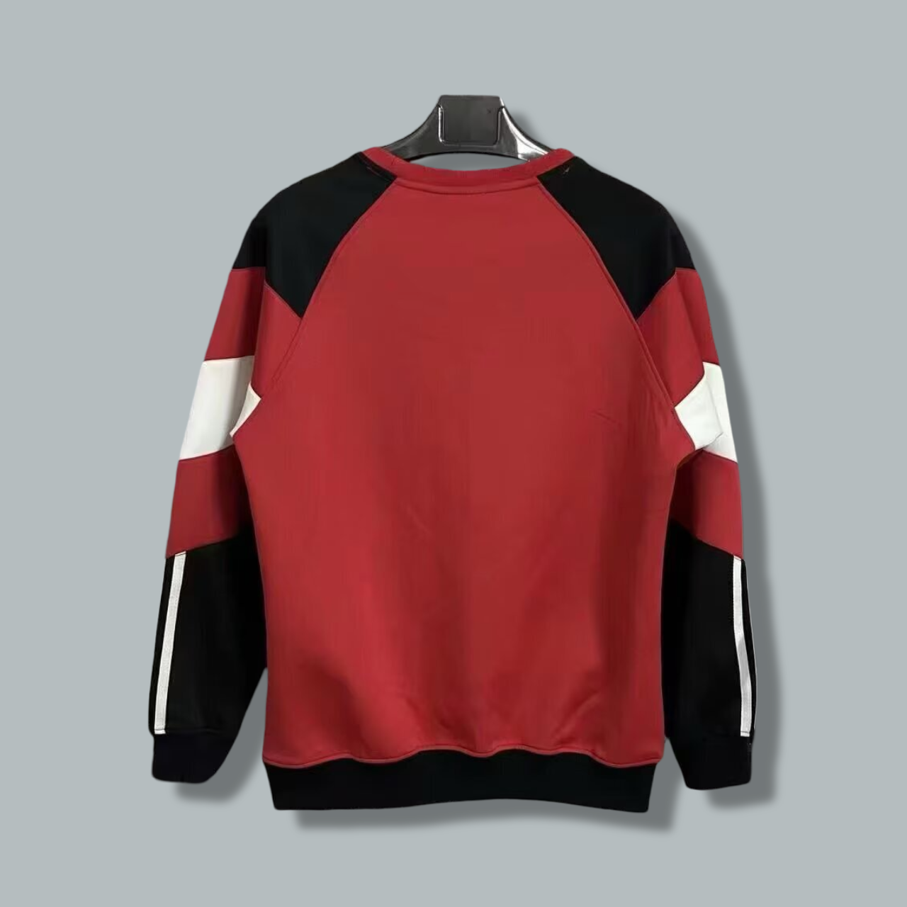 AC Milan 25/26 Premium Sweatshirt