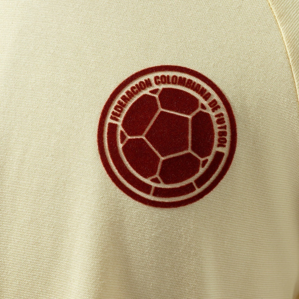 Colombia 24/25 “Retro Cafeteros” Premium Kit