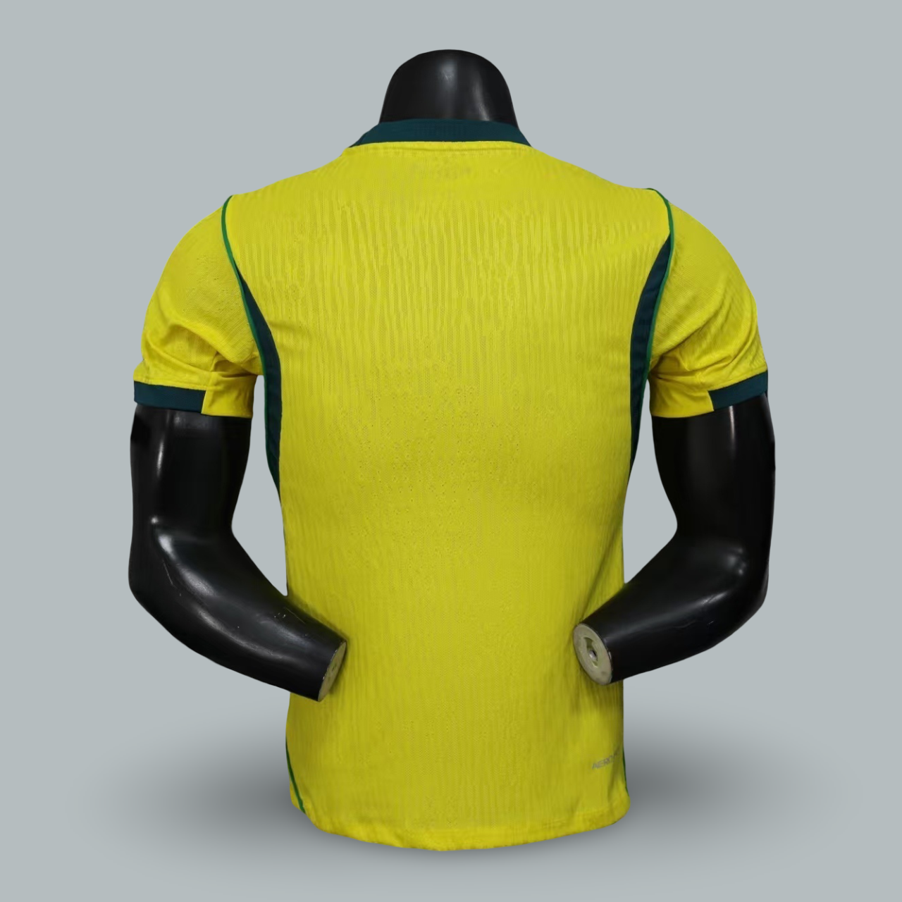 Brazil 2026 Home Player Version Premium Kit