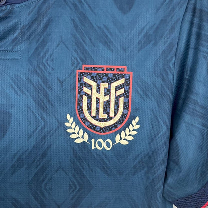 Ecuador 2025 Away Kit