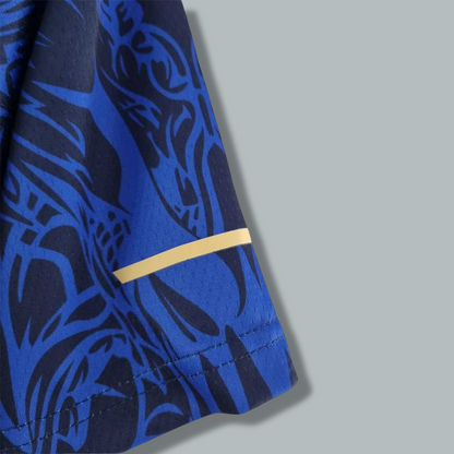 FC Porto 25/26 "Azure Dragon" Premium Kit