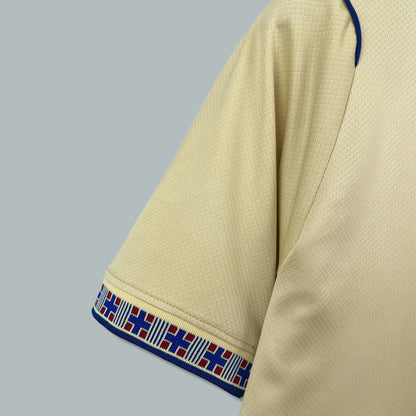 Barcelona 26/27 "Golden Catalonia" Premium Kit