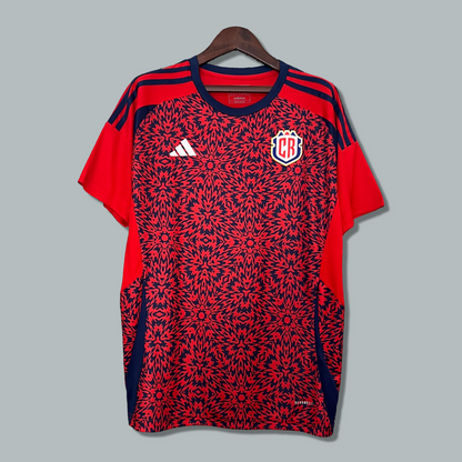 Costa Rica 24/25 Home Kit